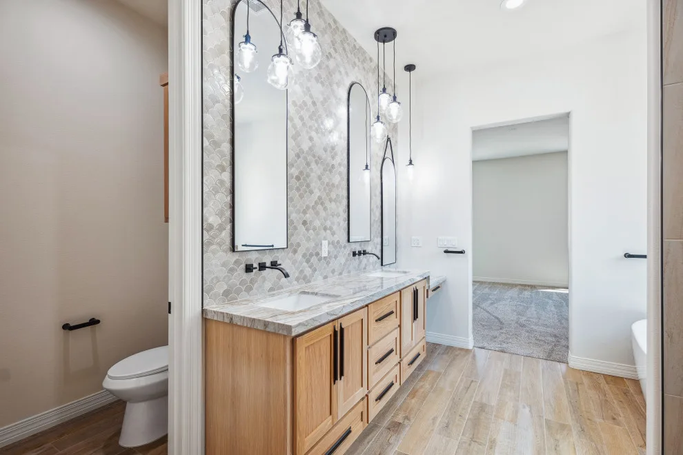 Canyon Desert Custom by Maas Construction, Inc. - Photo 19
