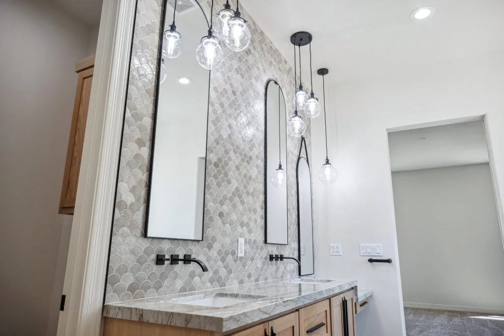 Canyon Desert Custom by Maas Construction, Inc. - Photo 11