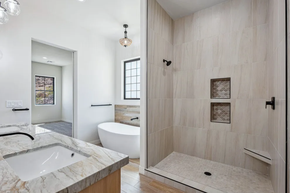 Canyon Desert Custom by Maas Construction, Inc. - Photo 40