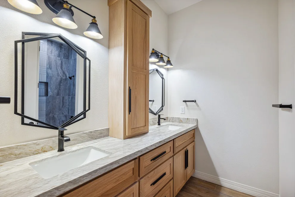 Canyon Desert Custom by Maas Construction, Inc. - Photo 22