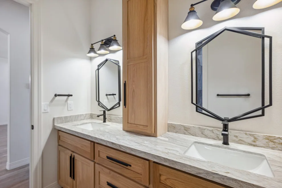 Canyon Desert Custom by Maas Construction, Inc. - Photo 23