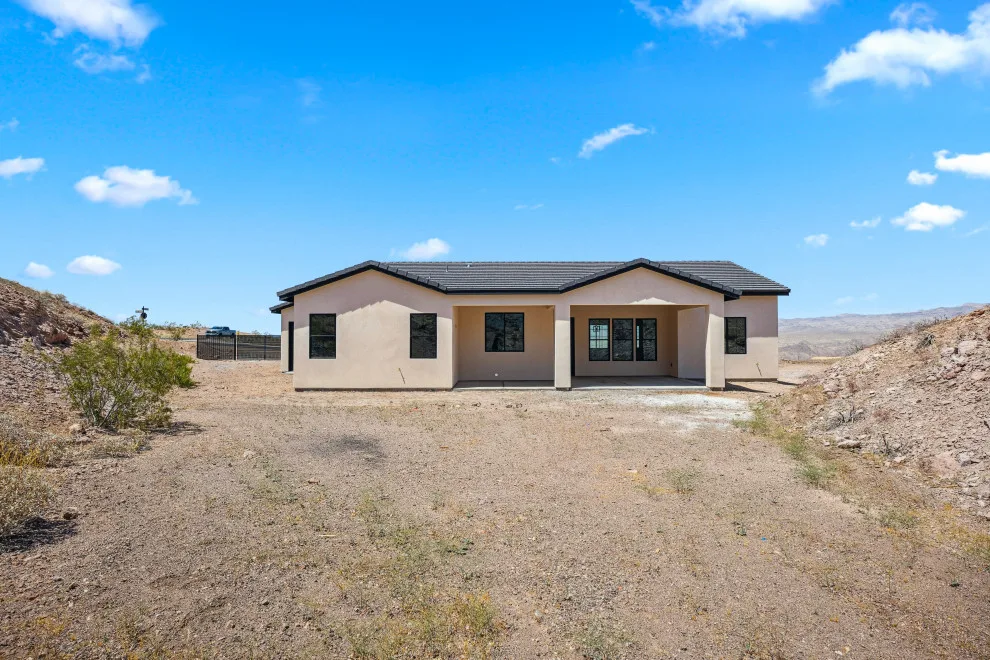 Canyon Desert Custom by Maas Construction, Inc. - Photo 35