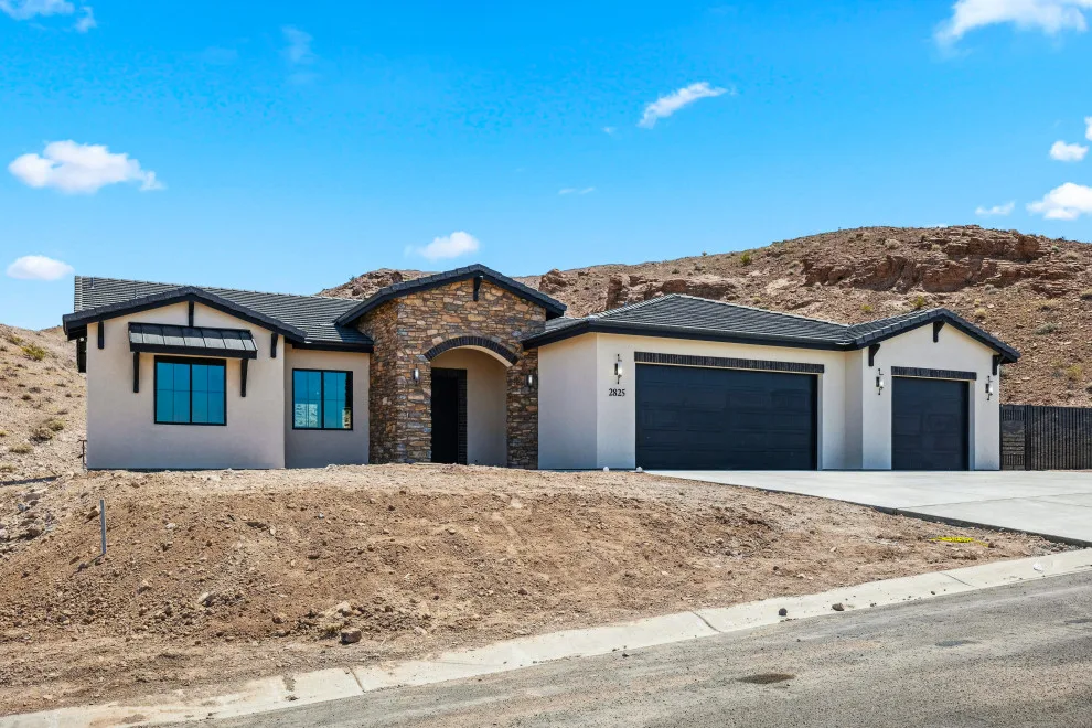 Canyon Desert Custom by Maas Construction, Inc. - Photo 48