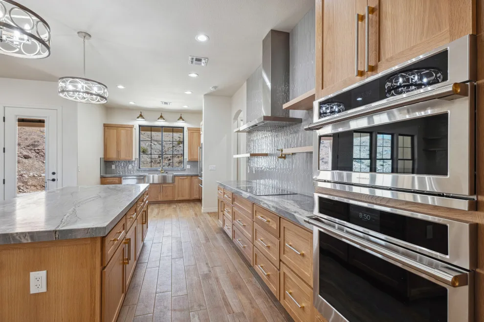 Canyon Desert Custom by Maas Construction, Inc. - Photo 30