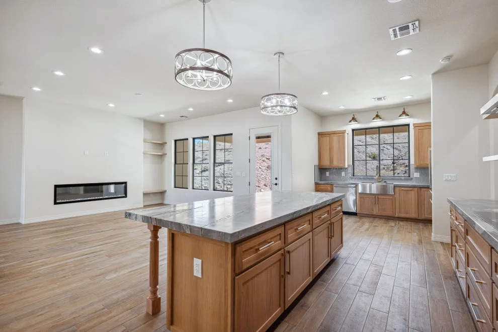 Canyon Desert Custom by Maas Construction, Inc. - Photo 45