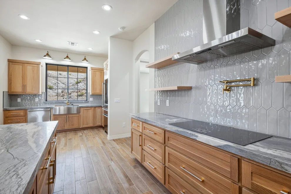 Canyon Desert Custom by Maas Construction, Inc. - Photo 43