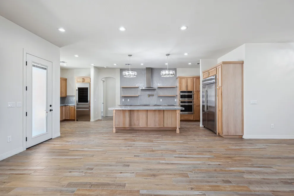 Canyon Desert Custom by Maas Construction, Inc. - Photo 42