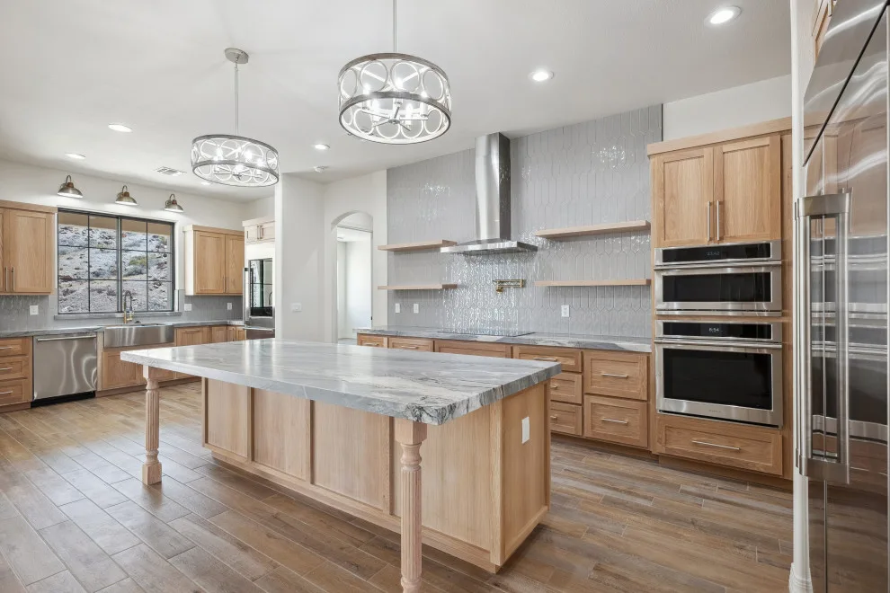 Canyon Desert Custom by Maas Construction, Inc. - Photo 49