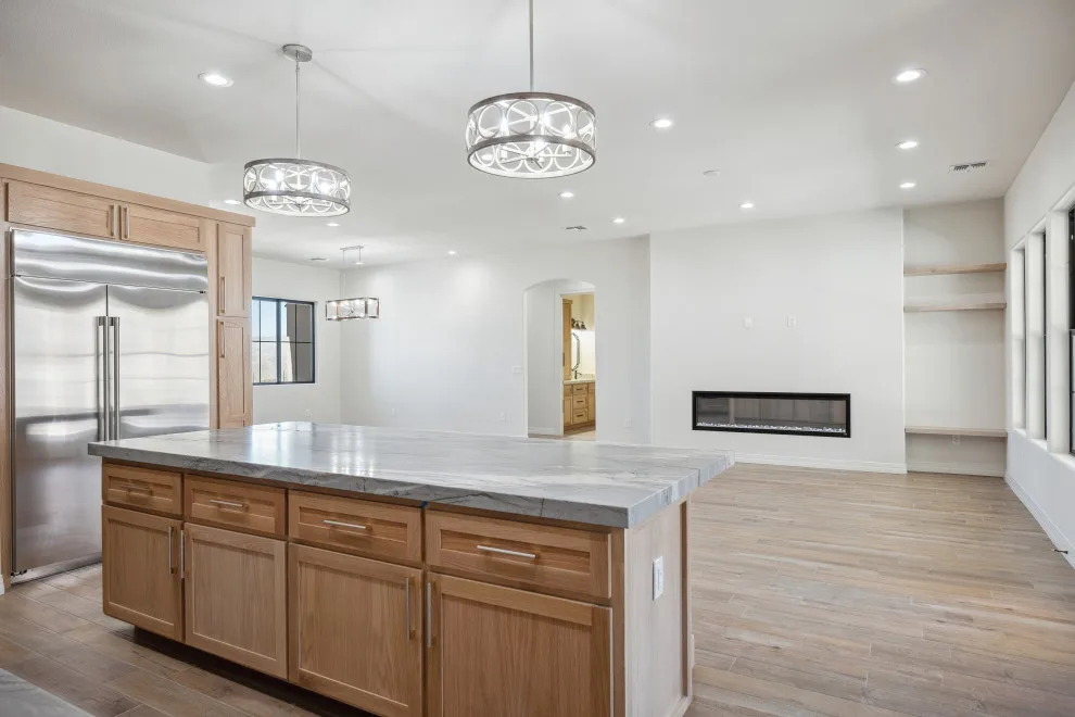Canyon Desert Custom by Maas Construction, Inc. - Photo 7