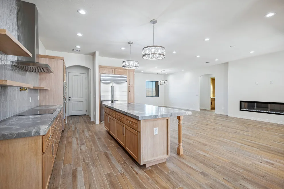 Canyon Desert Custom by Maas Construction, Inc. - Photo 39