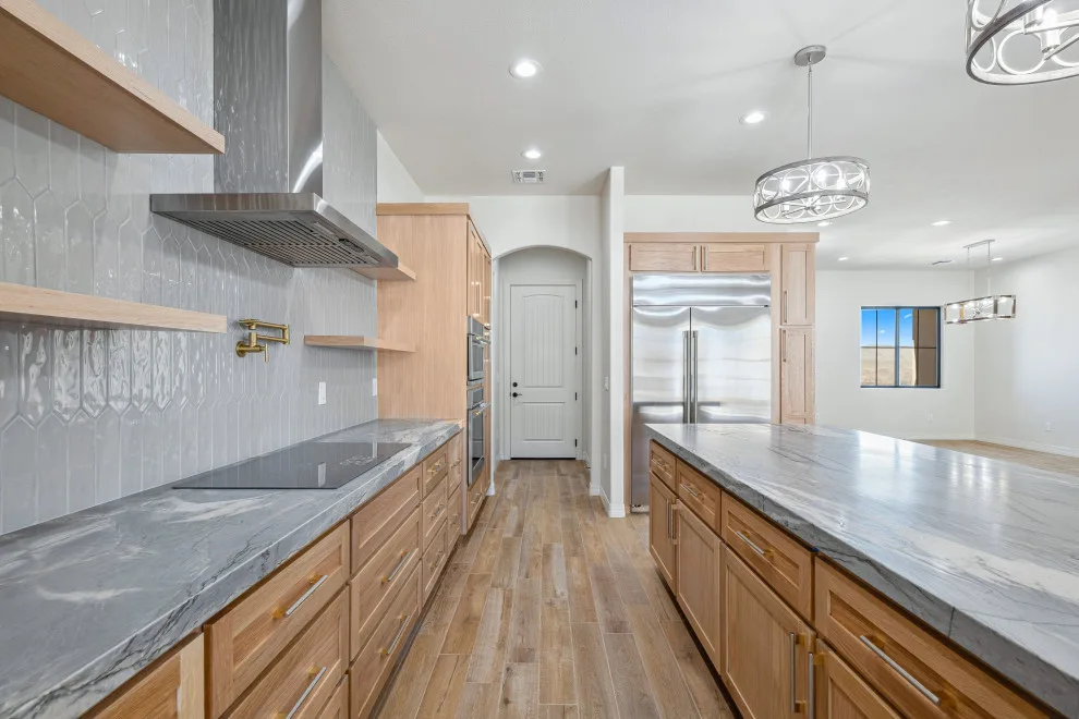 Canyon Desert Custom by Maas Construction, Inc. - Photo 34