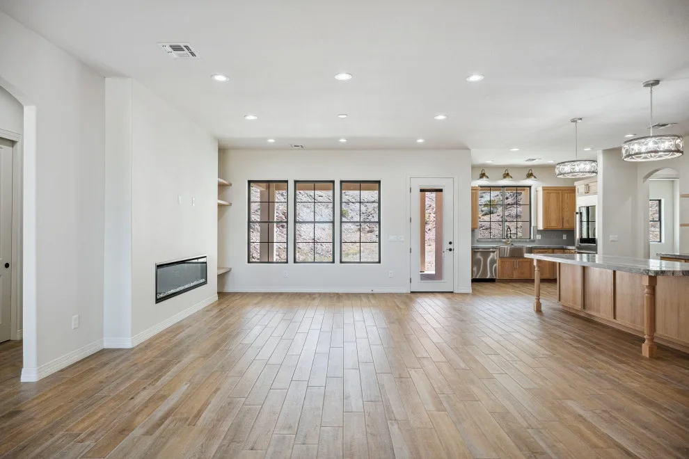 Canyon Desert Custom by Maas Construction, Inc. - Photo 33
