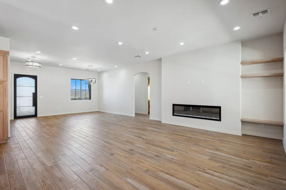 Canyon Desert Custom by Maas Construction, Inc. - Photo 28