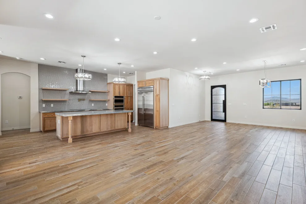 Canyon Desert Custom by Maas Construction, Inc. - Photo 36