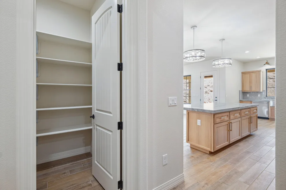 Canyon Desert Custom by Maas Construction, Inc. - Photo 13