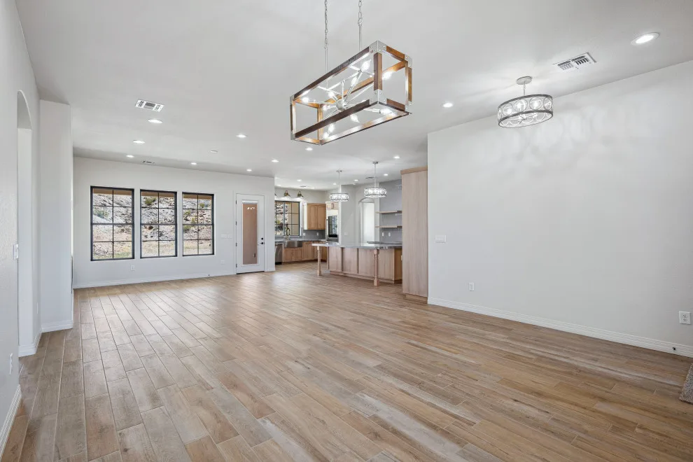 Canyon Desert Custom by Maas Construction, Inc. - Photo 37
