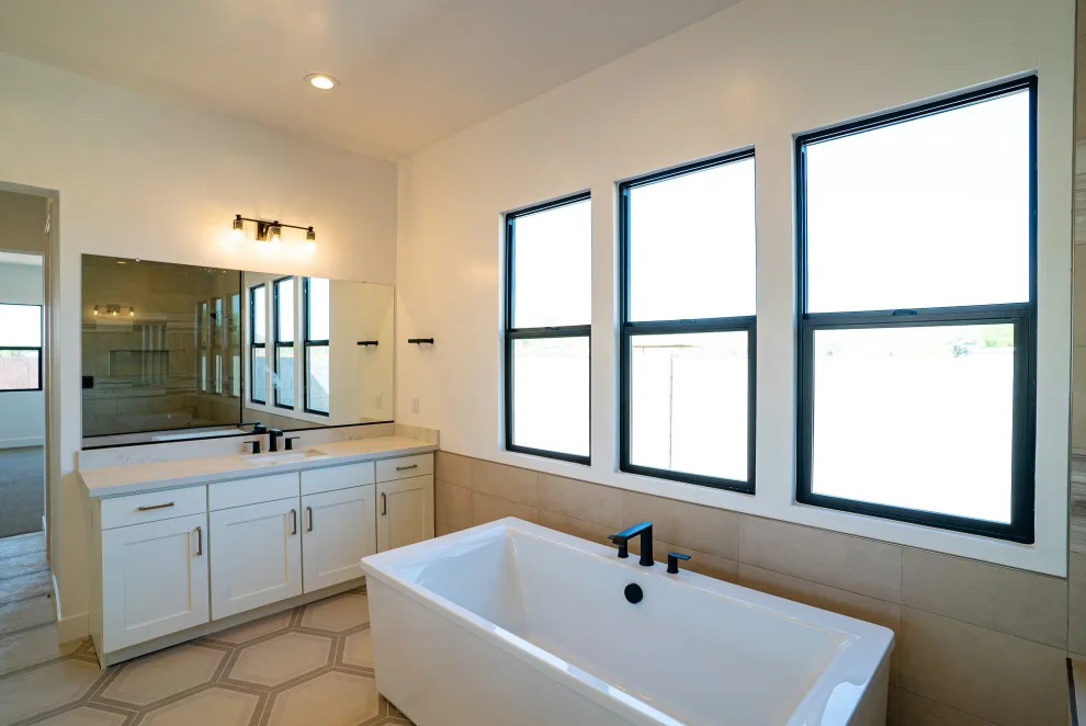 Desert Dawn Estates Lot 9 in Phoenix, AZ by GBC Homes - Photo 6