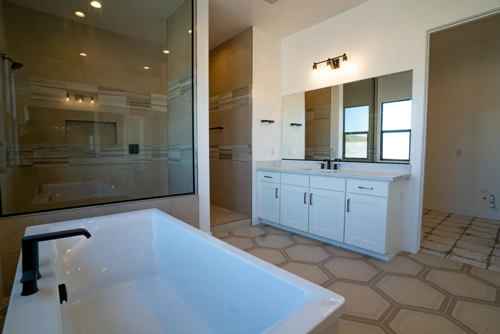 Desert Dawn Estates Lot 9 in Phoenix, AZ by GBC Homes - Photo 7