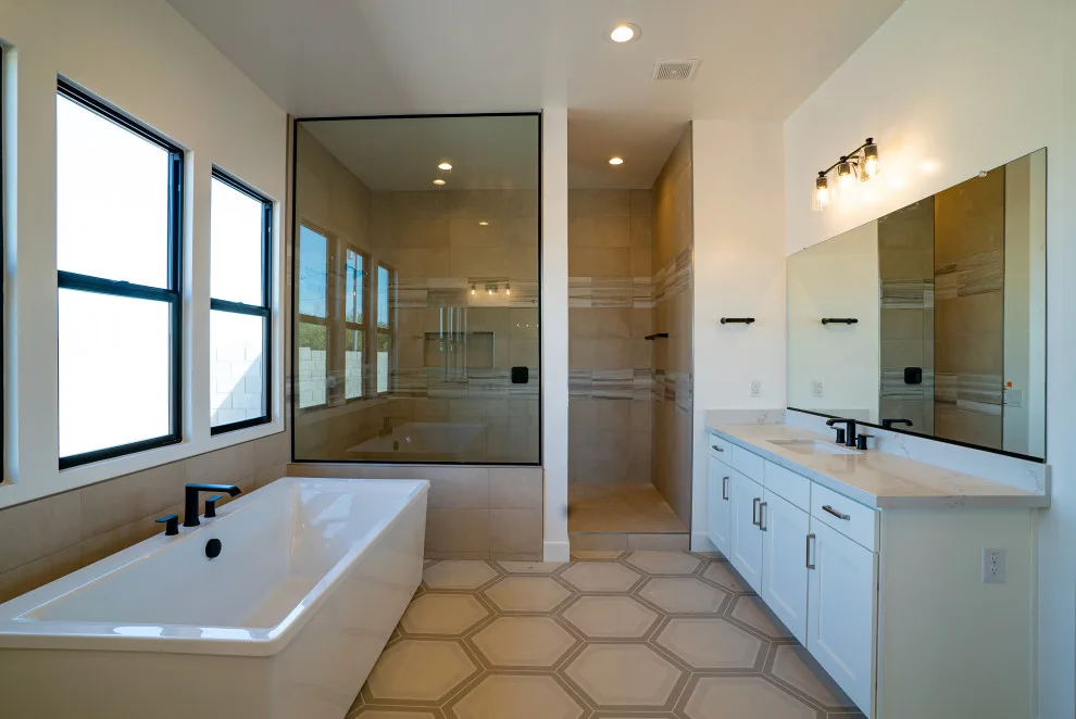 Desert Dawn Estates Lot 9 in Phoenix, AZ by GBC Homes - Photo 22