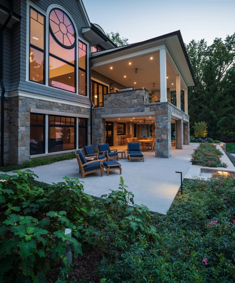 Lake Angelus Estate Project by Zaremba & Company - Photo 11