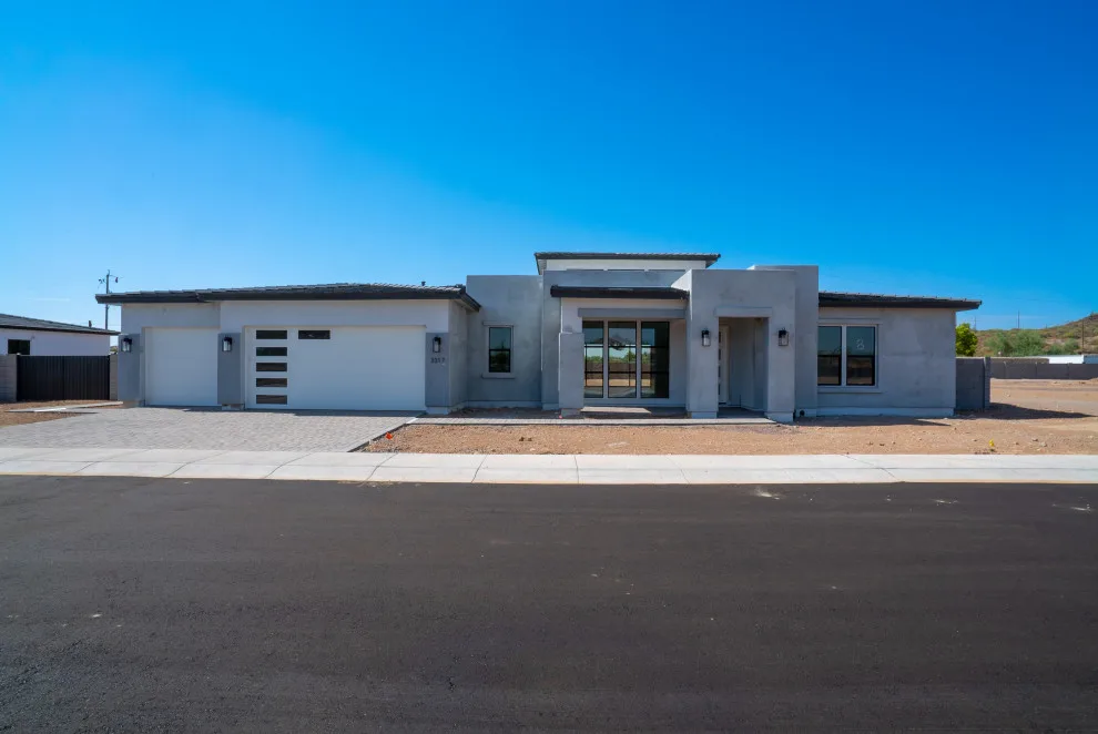 Desert Dawn Estates Lot 9 in Phoenix, AZ by GBC Homes - Photo 4