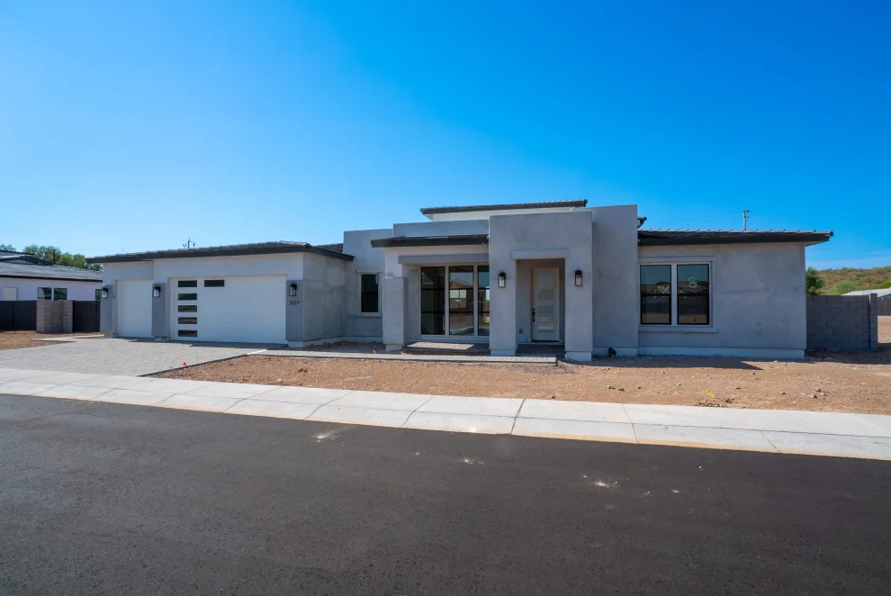 Desert Dawn Estates Lot 9 in Phoenix, AZ by GBC Homes - Photo 16