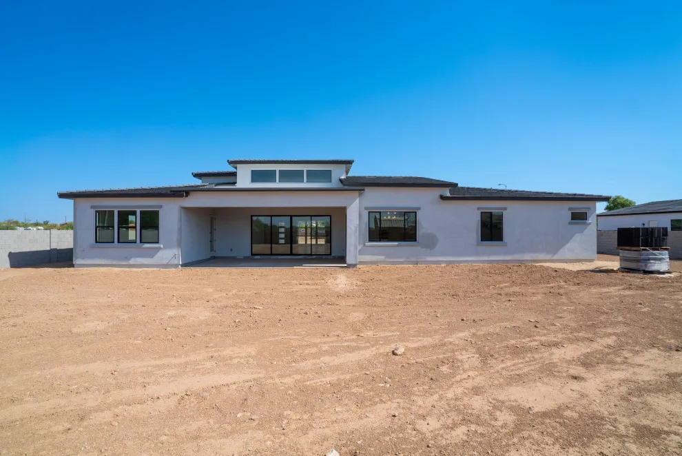 Desert Dawn Estates Lot 9 in Phoenix, AZ by GBC Homes - Photo 9