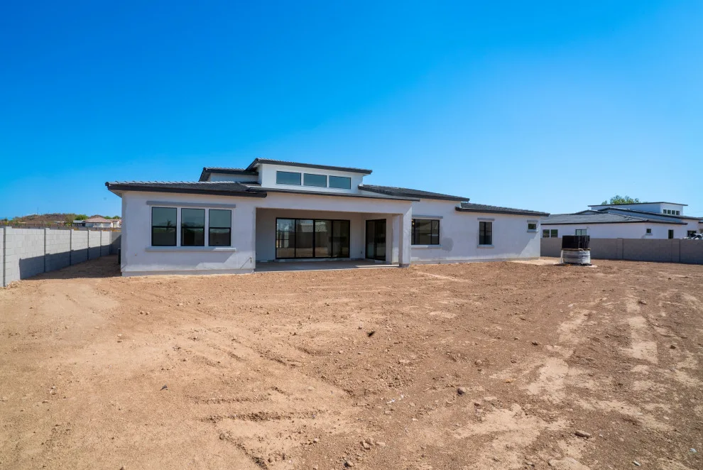 Desert Dawn Estates Lot 9 in Phoenix, AZ by GBC Homes - Photo 10