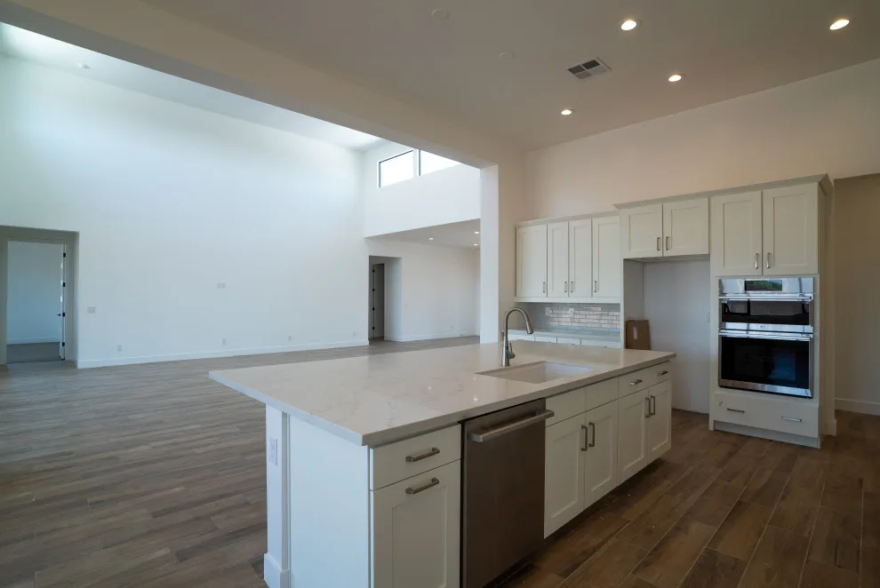 Desert Dawn Estates Lot 9 in Phoenix, AZ by GBC Homes - Photo 3