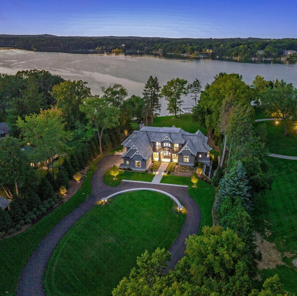 Lake Angelus Estate Project by Zaremba & Company - Photo 14