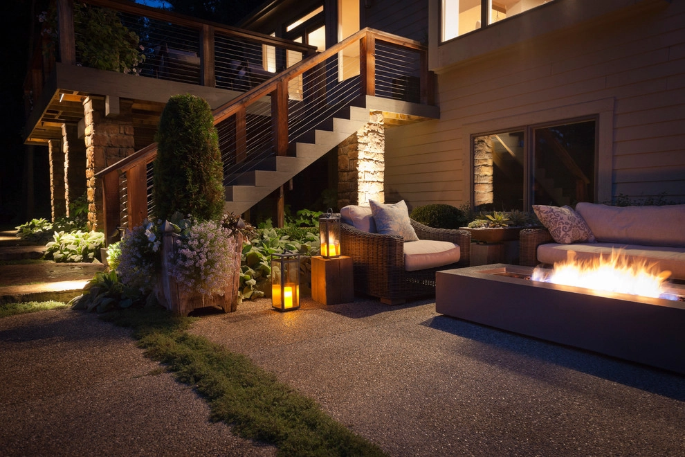 Outdoor Living Spaces by Zaremba & Company - Photo 16