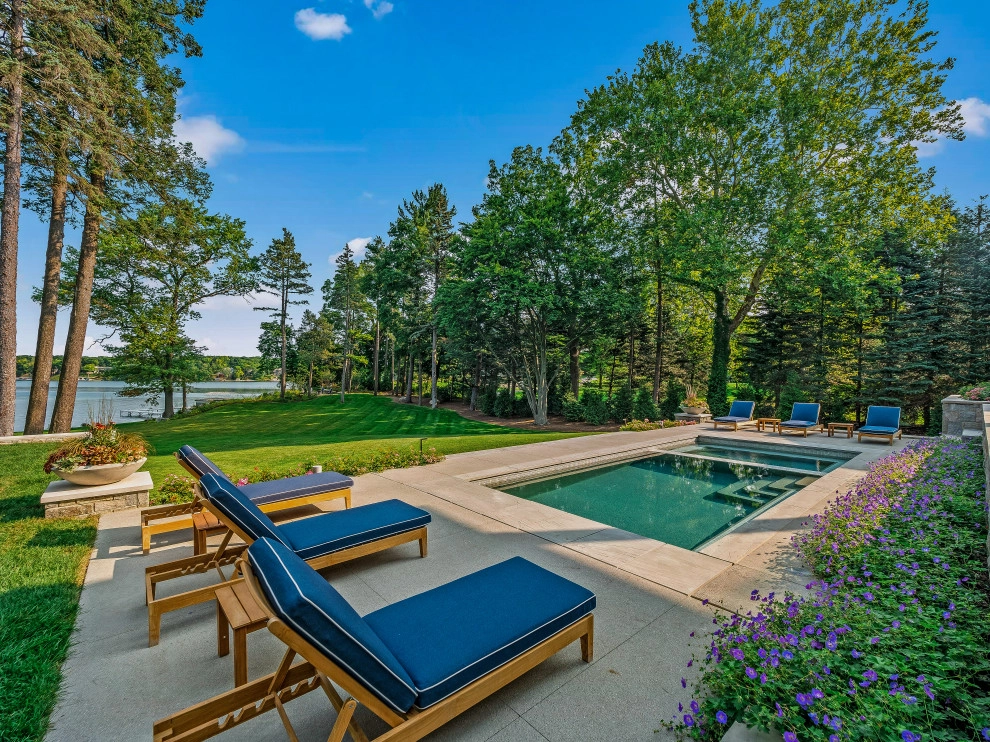 Outdoor Living Spaces by Zaremba & Company - Photo 32