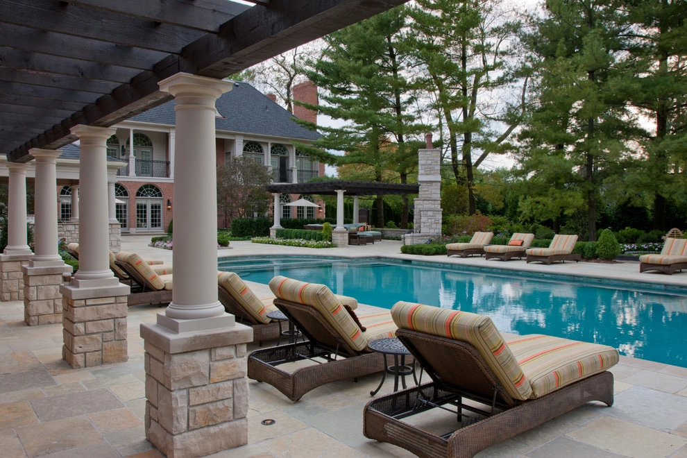 Patios by Zaremba & Company - Photo 19