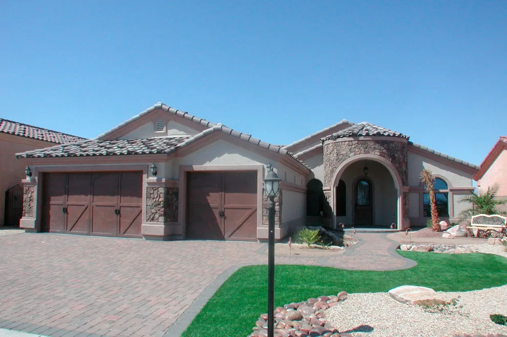Desert Tower by Maas Construction, Inc. - Photo 24