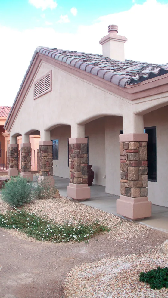 Desert Tower by Maas Construction, Inc. - Photo 4