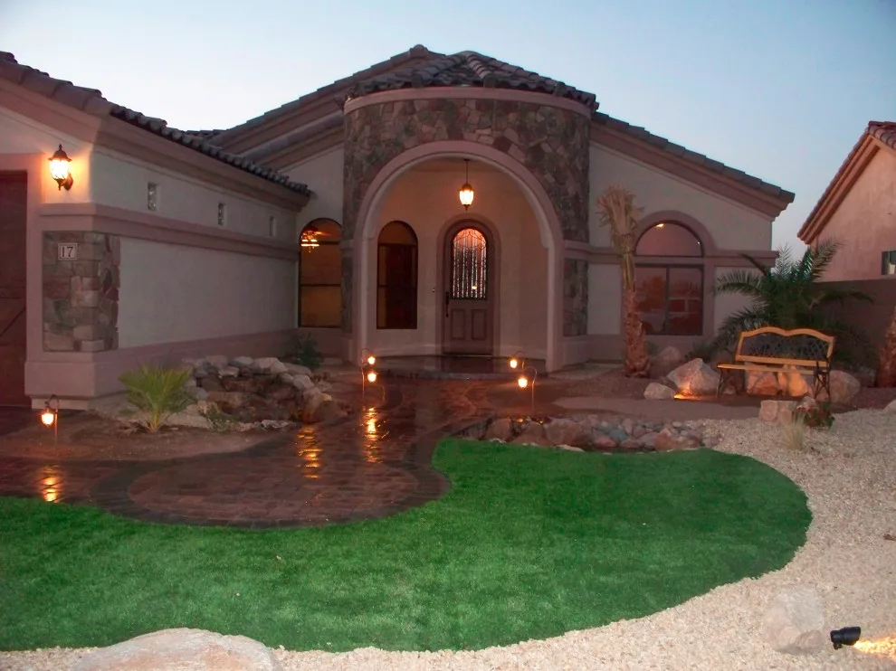 Desert Tower by Maas Construction, Inc. - Photo 10