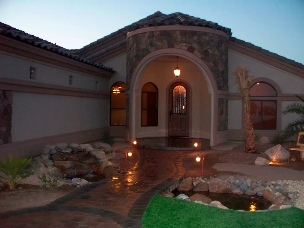 Desert Tower by Maas Construction, Inc. - Photo 14