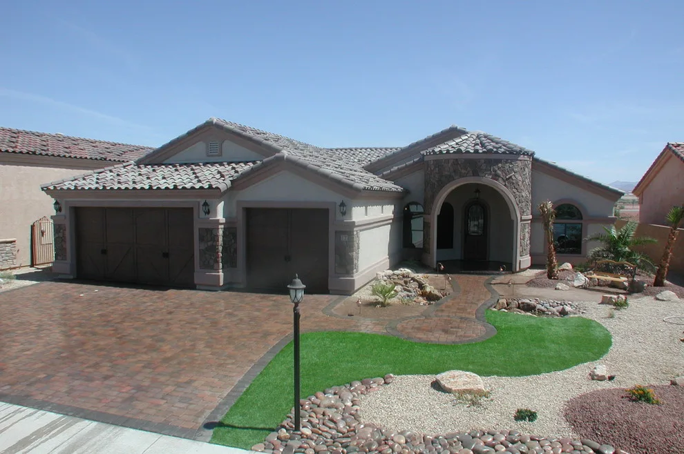 Desert Tower by Maas Construction, Inc. - Photo 11