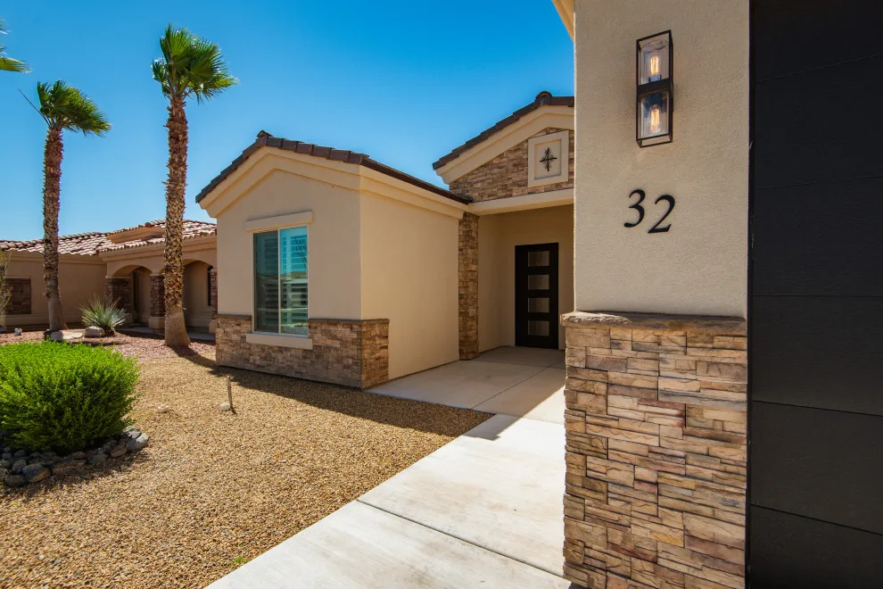 Desert Vista 1882 Design by Maas Construction, Inc. - Photo 20