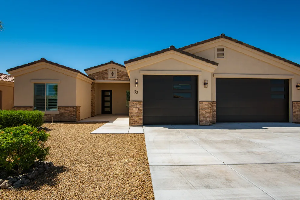 Desert Vista 1882 Design by Maas Construction, Inc. - Photo 36
