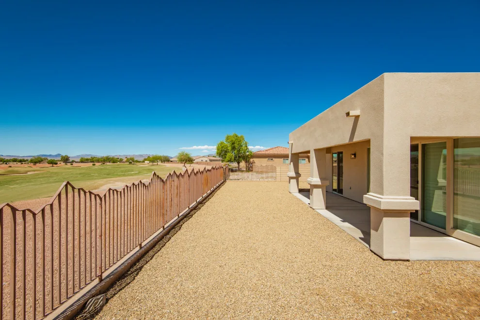 Desert Vista 1882 Design by Maas Construction, Inc. - Photo 38