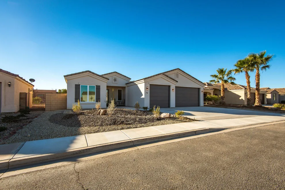 Desert View 1882 by Maas Construction, Inc. - Photo 8