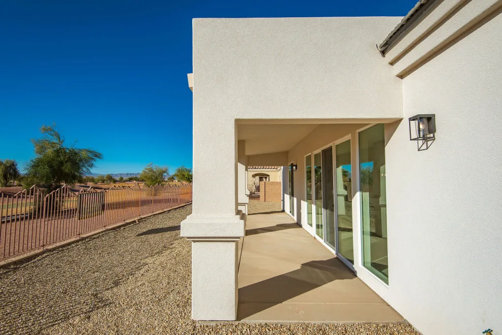Desert View 1882 by Maas Construction, Inc. - Photo 42