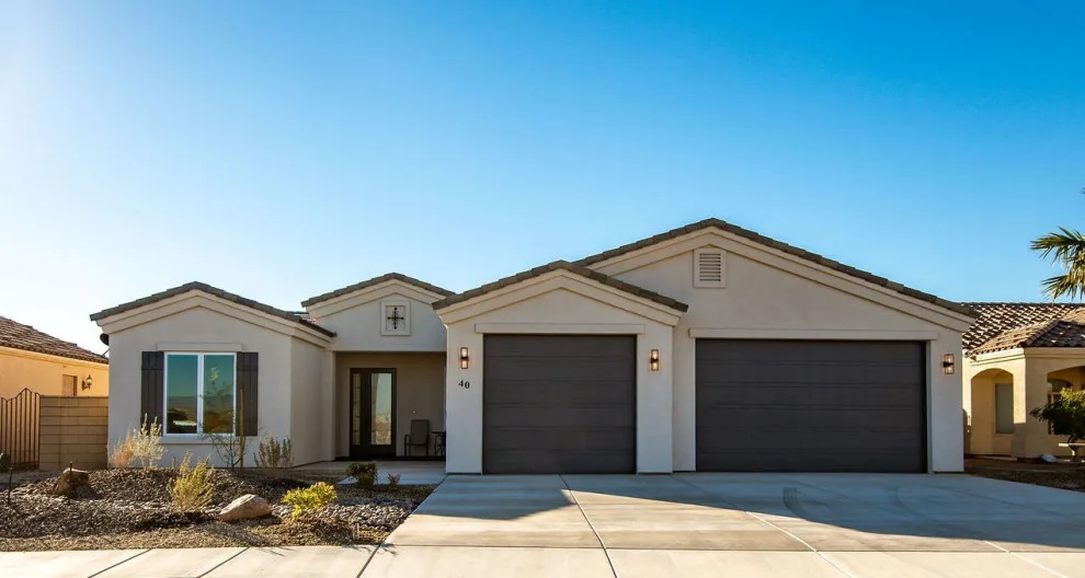 Desert View 1882 by Maas Construction, Inc. - Photo 39