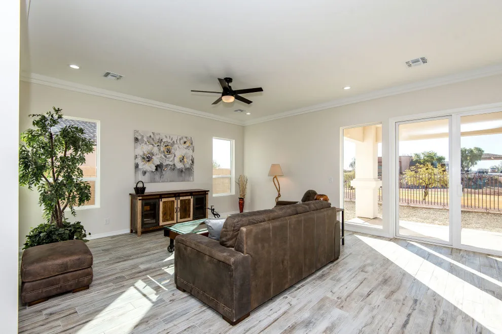 Desert View 1882 by Maas Construction, Inc. - Photo 5
