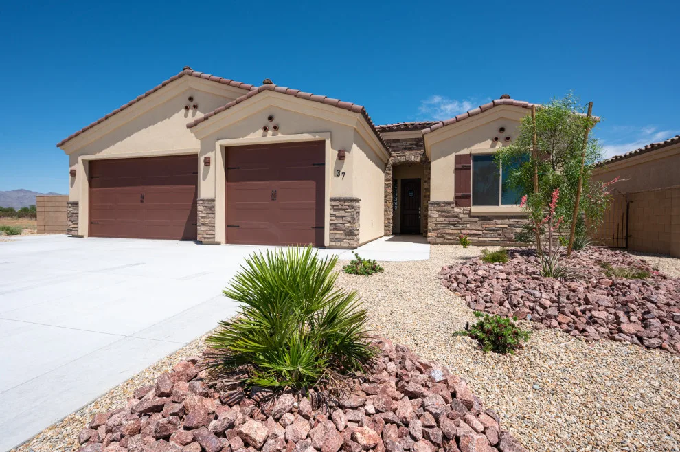 Desert View _ The River by Maas Construction, Inc. - Photo 25