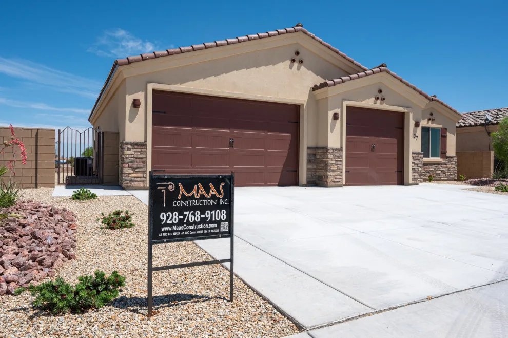 Desert View _ The River by Maas Construction, Inc. - Photo 80