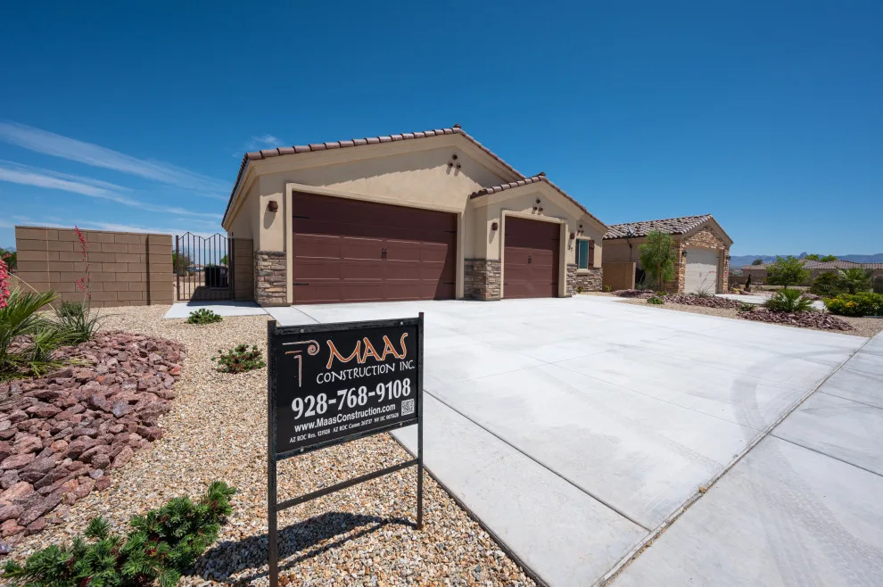 Desert View _ The River by Maas Construction, Inc. - Photo 8
