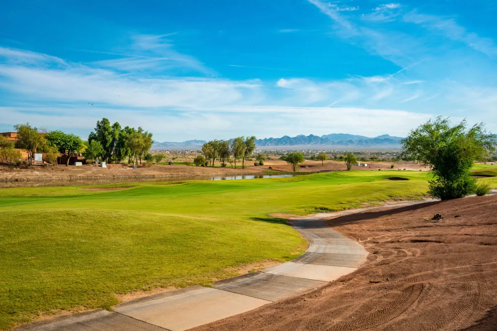 Desert View _ The River by Maas Construction, Inc. - Photo 61
