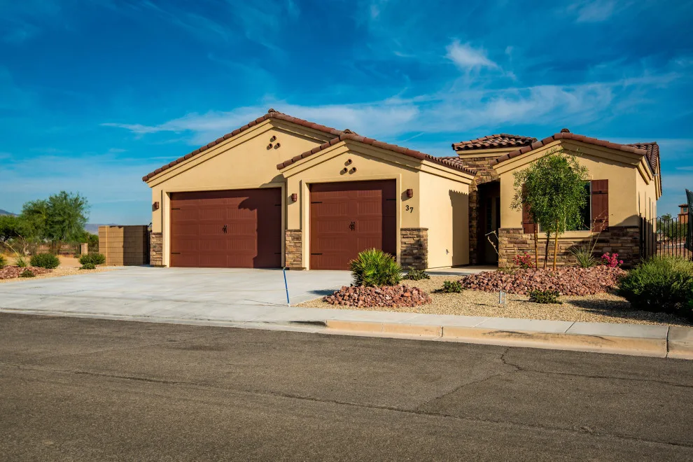 Desert View _ The River by Maas Construction, Inc. - Photo 71